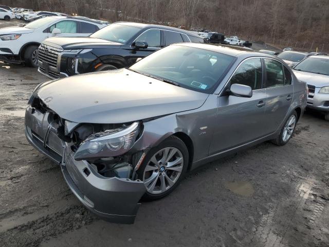 bmw 535 xi 2009 wbanv93569c133440