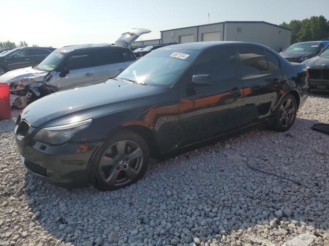 bmw 5 series 2008 wbanv93578c130108