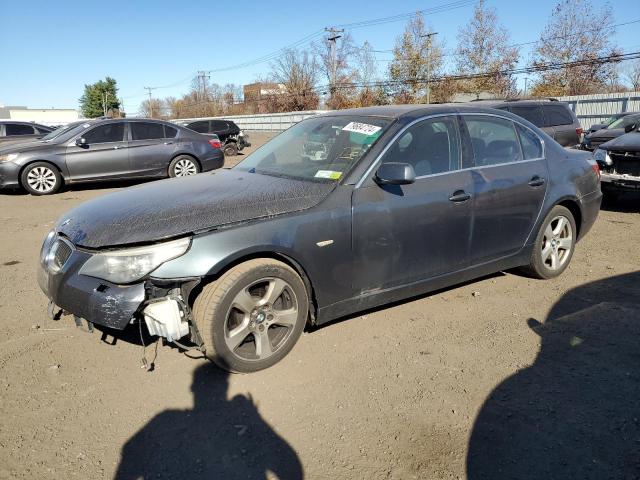 bmw 535 xi 2008 wbanv93578cw55234