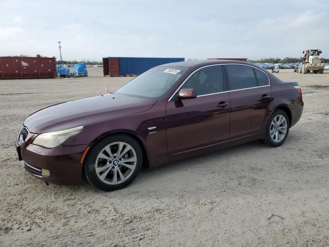 bmw 535 xi 2009 wbanv93589c134542