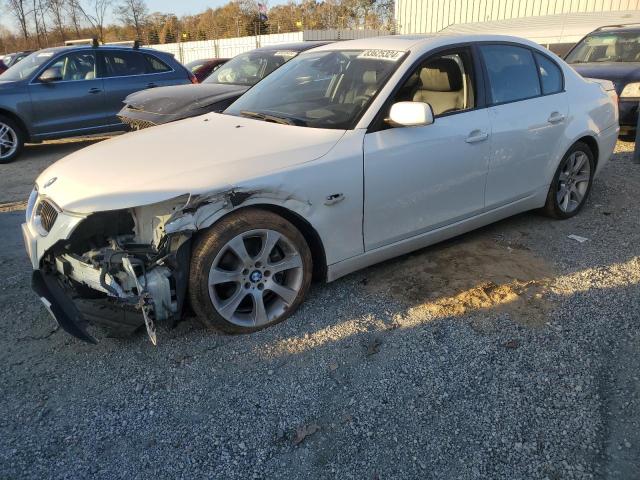 bmw 535 xi 2008 wbanv93598c130515