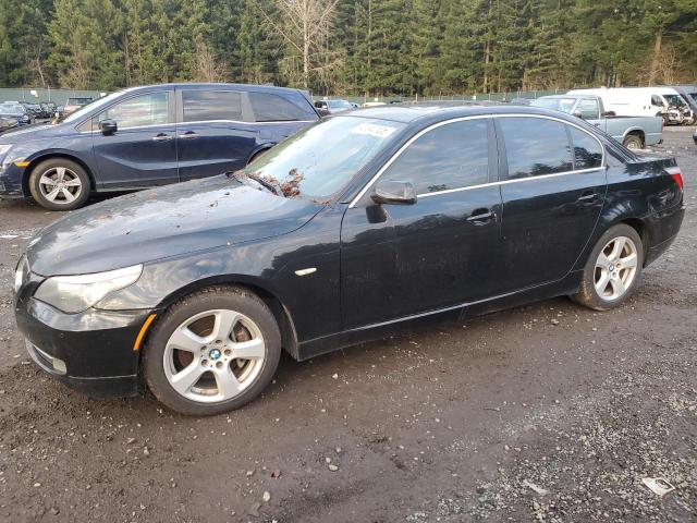 bmw 535 xi 2008 wbanv93598cz61271