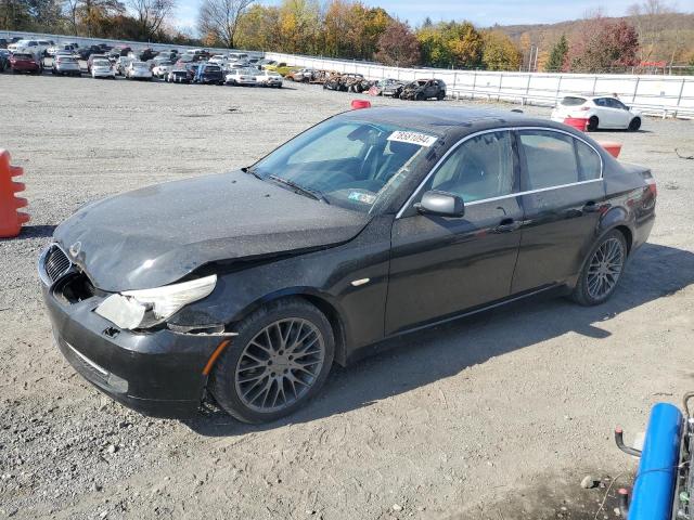 bmw 535 xi 2008 wbanv93598cz65837