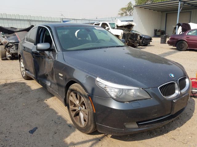 bmw 535 xi 2009 wbanv93599c133271