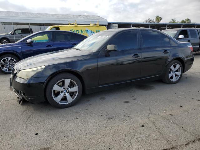 bmw 5 series 2009 wbanv93599c133433