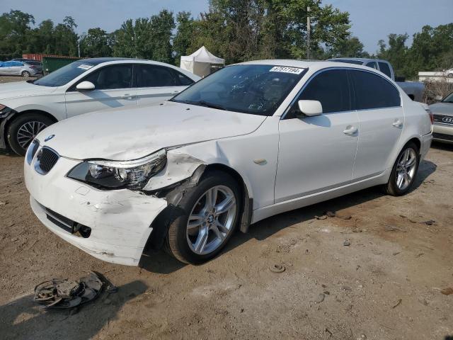 bmw 535 xi 2008 wbanv935x8cw51128