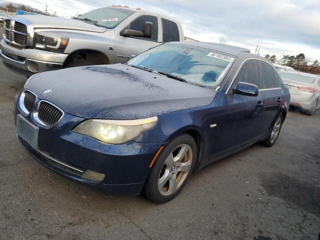 bmw 535 xi 2008 wbanv935x8cw55485