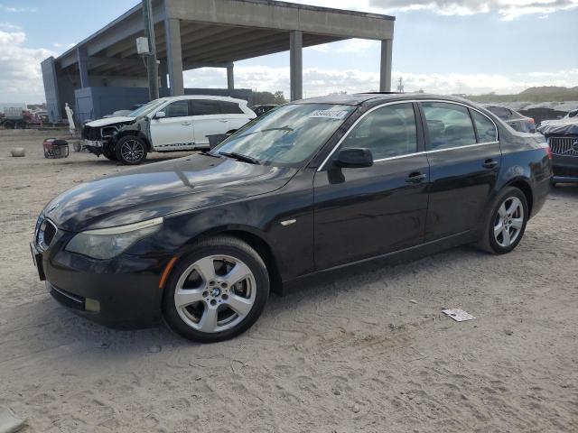 bmw 535 xi 2008 wbanv935x8cz64079