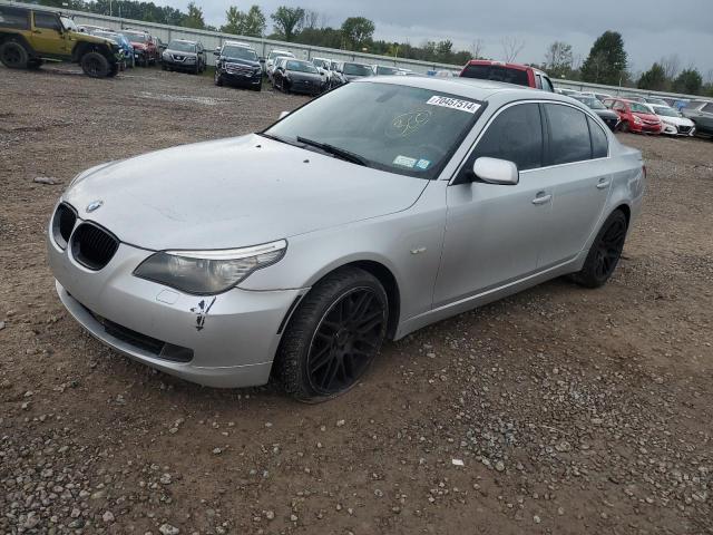 bmw 535 xi 2008 wbanv935x8cz64700