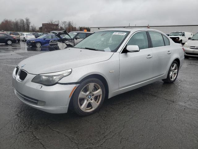 bmw 535 xi 2008 wbanv935x8cz68729