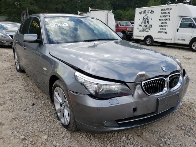 bmw 535 xi 2010 wbanv9c51ac138145