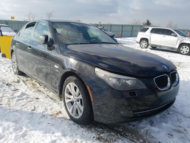 bmw  2010 wbanv9c51ac139179