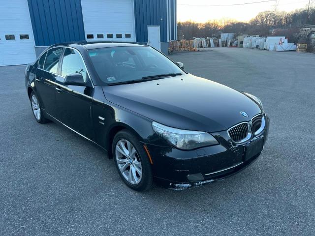 bmw 535 xi 2010 wbanv9c52ac391457