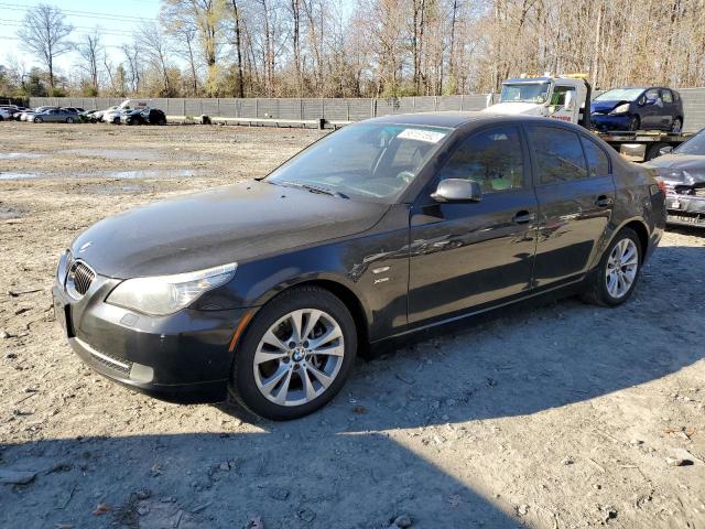 bmw 535 xi 2010 wbanv9c53ac138728