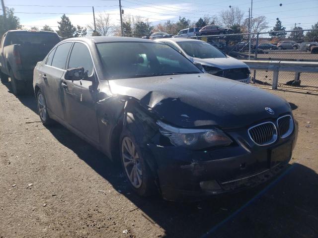 bmw 535 xi 2010 wbanv9c53ac138891