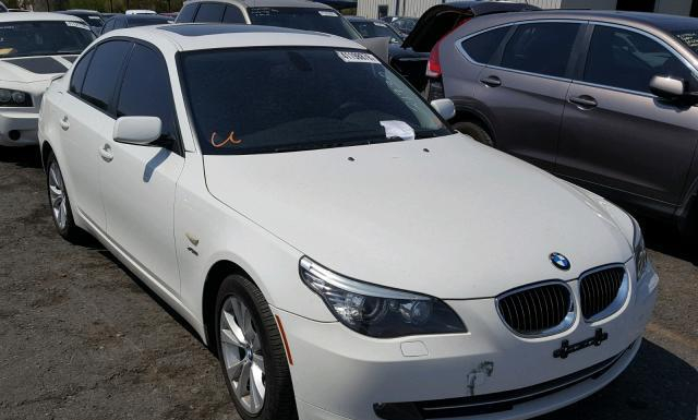 bmw 535i 2010 wbanv9c55ac138732