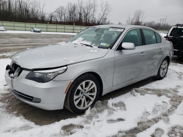 bmw  2010 wbanv9c56ac138545