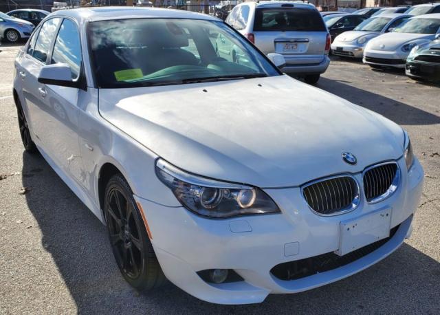 bmw  2010 wbanv9c58ac390054