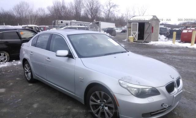 bmw 535 2010 wbanv9c59ac137664