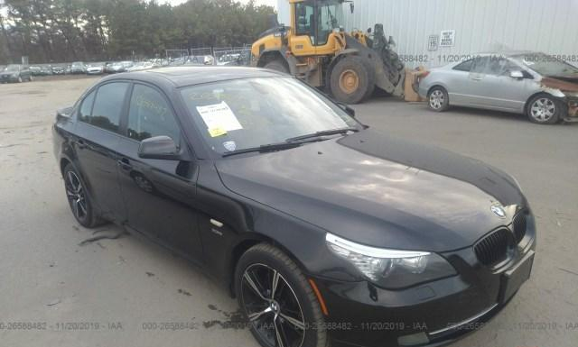 bmw 535 2010 wbanv9c59ac461701