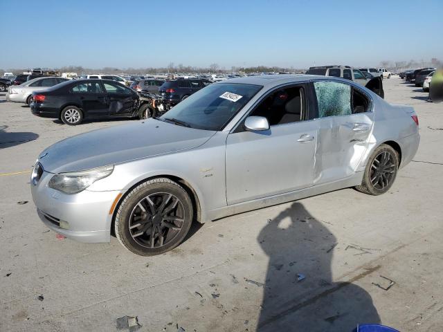 bmw 535 xi 2010 wbanv9c5xac137947