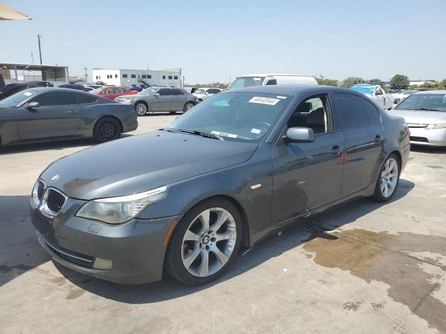 bmw 535 i 2008 wbanw13508cz71962