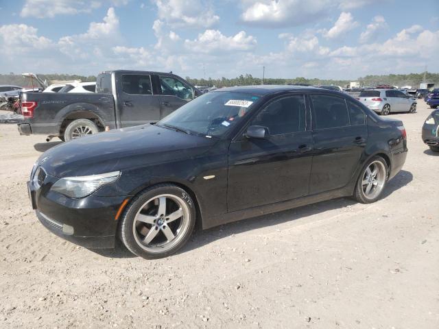 bmw 535 i 2009 wbanw13519c162360