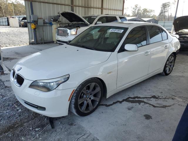 bmw 535 i 2008 wbanw13528cz76547