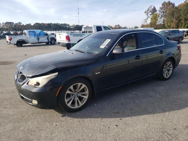 bmw 535 i 2009 wbanw13529c161654