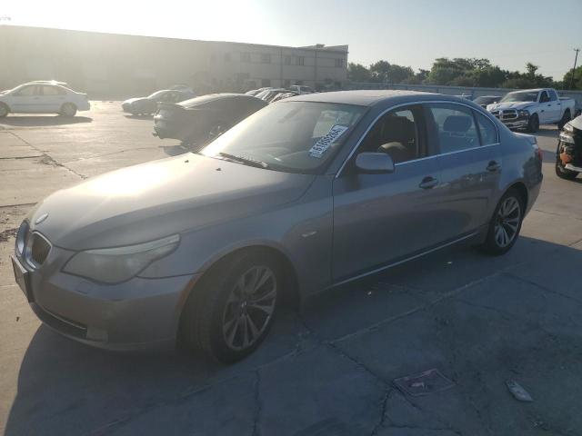 bmw 535 i 2009 wbanw13539c160531