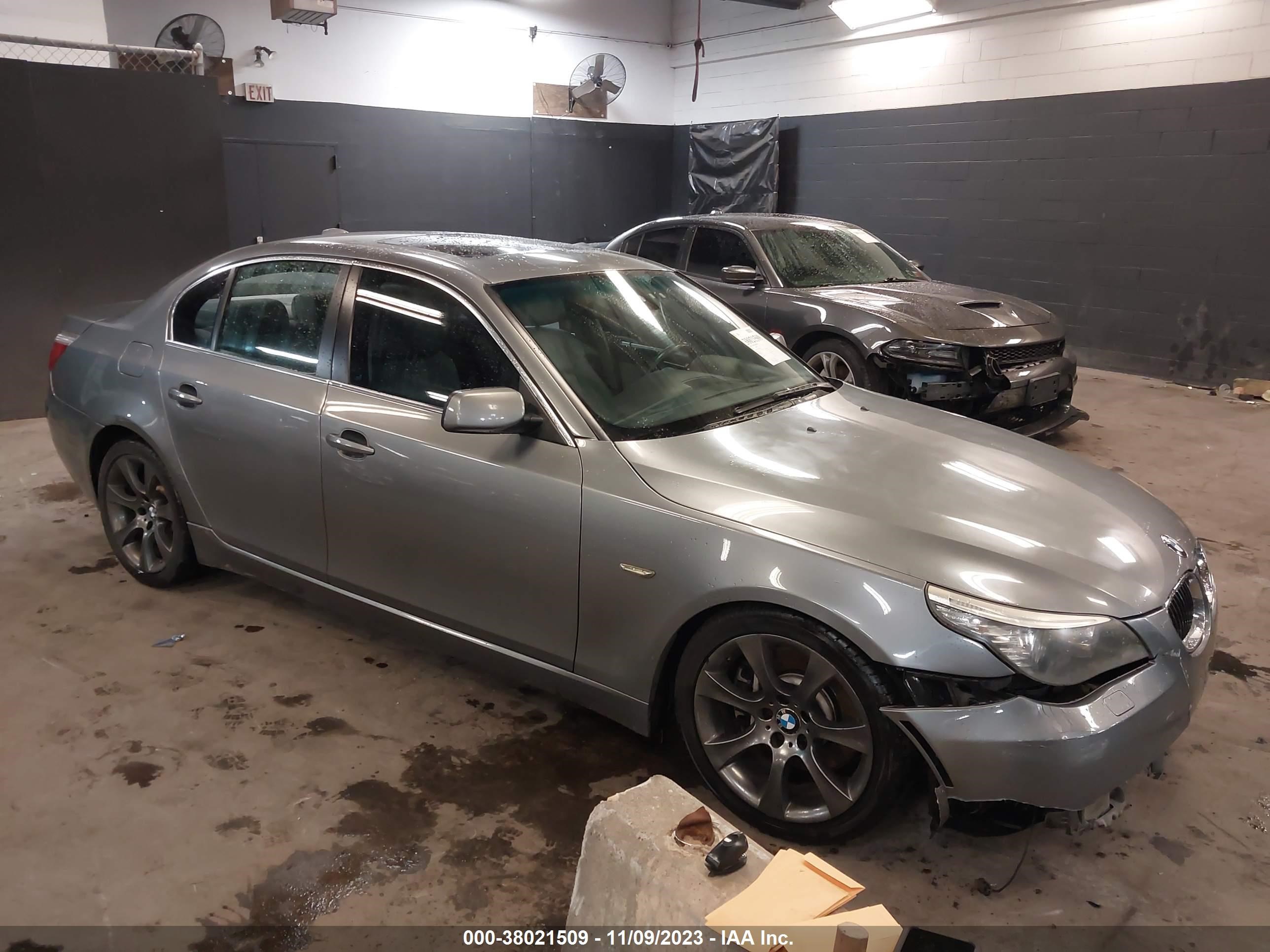 bmw 5er 2009 wbanw13549c160621