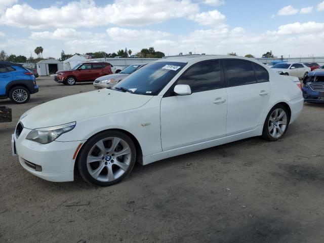 bmw 535 i 2009 wbanw13549cz85459