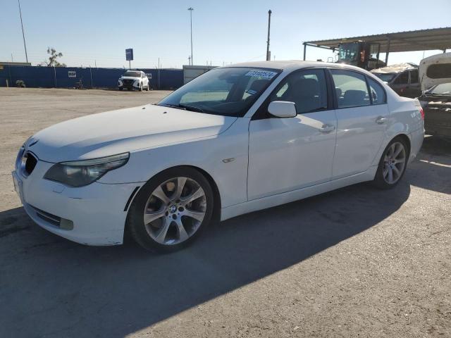 bmw 535 i 2008 wbanw13568ck93377