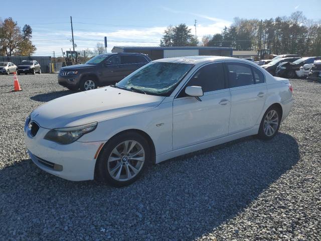 bmw 535 i 2009 wbanw13569c160538