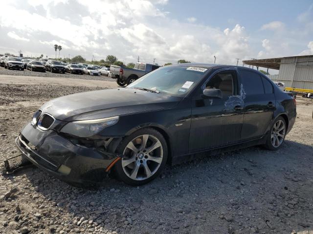 bmw 535 i 2008 wbanw13578cz72428