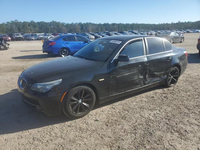 bmw 535 i 2008 wbanw13578cz81551