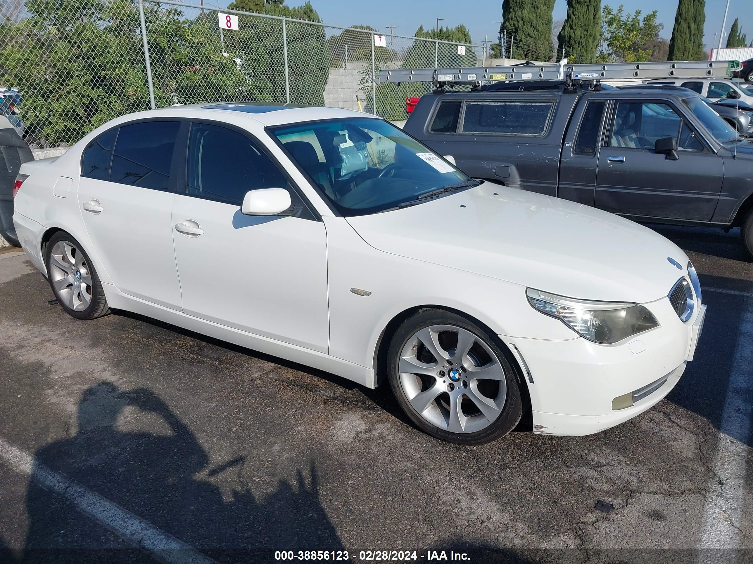 bmw 5er 2009 wbanw13579c161942