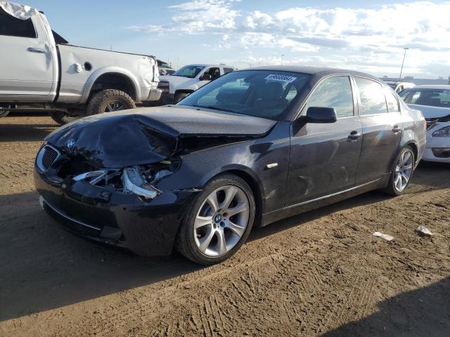 bmw 535 i 2009 wbanw13579c163545