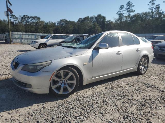 bmw 535 i 2009 wbanw13589c161318