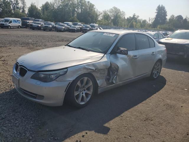 bmw 535 i 2008 wbanw13598cz75461