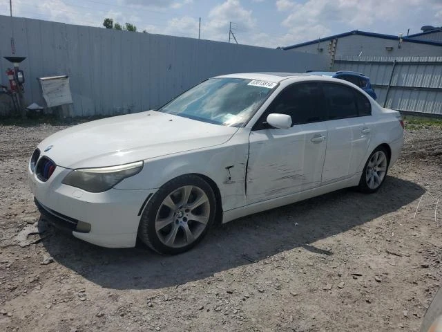 bmw 535 i 2008 wbanw135x8ck93074