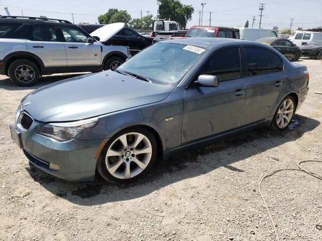 bmw 535 i 2009 wbanw135x9c161868