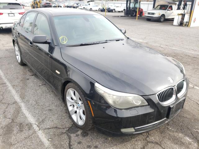 bmw 535 i 2009 wbanw135x9c162969