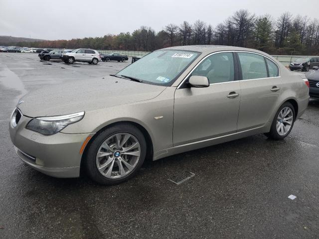 bmw 535 i 2010 wbanw1c50ac164881