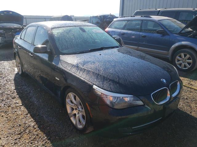 bmw 535 i 2010 wbanw1c51ac165800