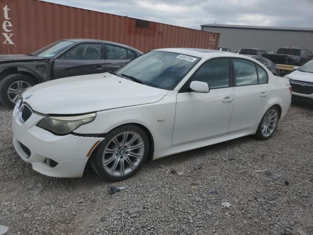 bmw 535 i 2010 wbanw1c56ac164853