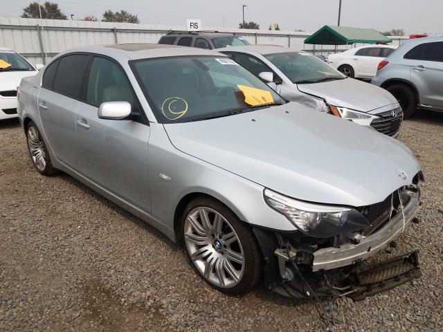 bmw  2010 wbanw1c56ac165016