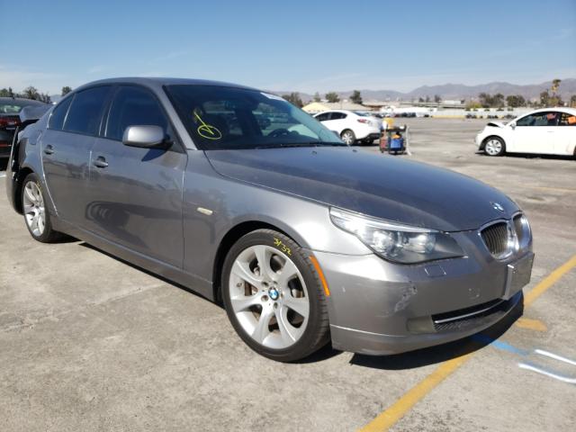 bmw 535 i 2010 wbanw1c58ac165230