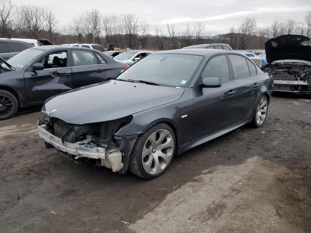 bmw 550 i 2008 wbanw53538ct48505