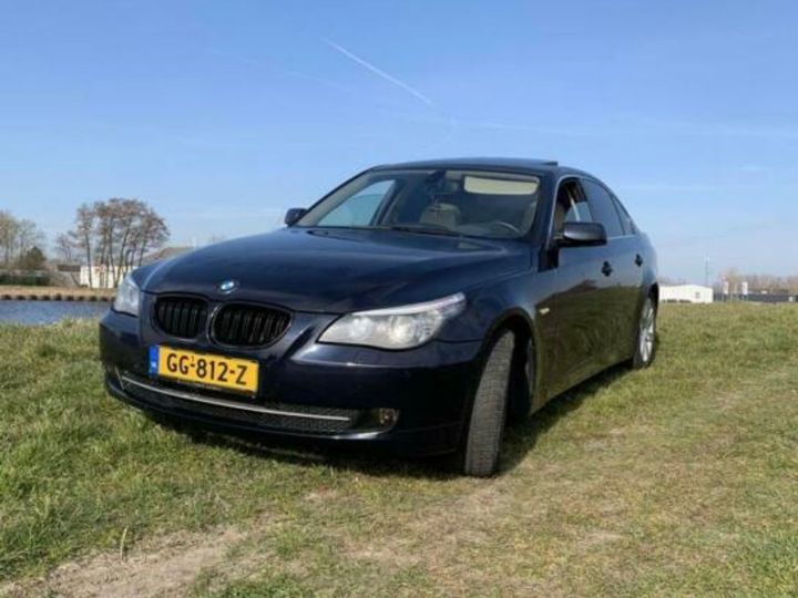 bmw 5-serie 2008 wbanx71050cs43744